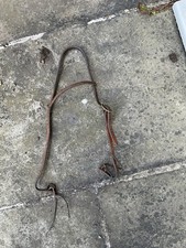 western bridle for sale  MANSFIELD