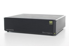 Usado, Servidor de áudio em rede E/S IO DATA HDL-RA2HF Soundgenic 2TB modelo de disco rígido Japão comprar usado  Enviando para Brazil