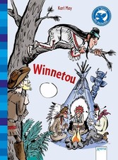 Winnetou gebraucht kaufen  Berlin
