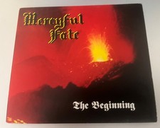 Merciful Fate Cd Motörhead Judas Priest Iron Maiden Exodus Slayer comprar usado  Enviando para Brazil