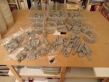 Lego vrac lot d'occasion  Lille-
