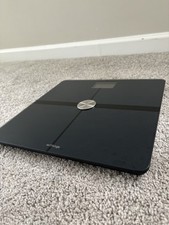 Withings body body for sale  Broomfield