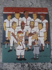 Simpsons homer bat for sale  USA