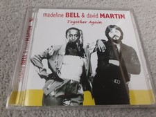 Madeline bell david for sale  AYLESBURY