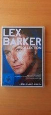 Lex barker collection gebraucht kaufen  Oberursel (Taunus)