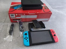 Nintendo switch hac gebraucht kaufen  Königsdorf