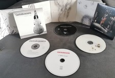 Lot intégrale contrebrassens d'occasion Lot intégrale contrebrassens d'occasion  France