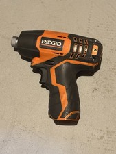 Rigid r82230 cordless for sale  Columbus
