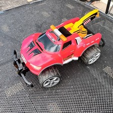 Carrera truck tow gebraucht kaufen  Wesel