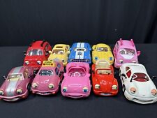 Chevron cars collectable for sale  Escondido