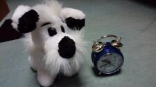 Peluche idéfix réveil d'occasion  Le Havre-