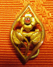 Coulant sautoir plaqué d'occasion Coulant sautoir plaqué d'occasion  France