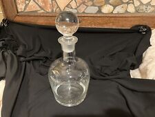 tiffany decanter for sale  Dryden