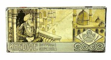 Vecchia scatola latta usato  Tufillo