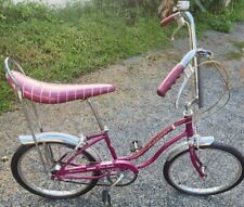 Schwinn stingray fair for sale  Newburgh