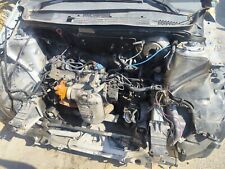 Blocco motore mercedes usato  Frattaminore