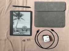 Kindle scribe bundle for sale  SHEFFIELD