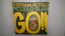 Stefania rotolo usato  Trebisacce