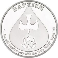 2025 baptism christian for sale  Chicago