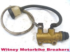 Ducati rear brake for sale  WITNEY