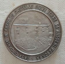 1981 castello gizzi usato  Italia