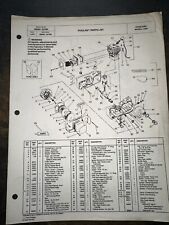 Poulan 4000 chainsaw for sale  Fitzwilliam