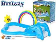 Bestway play center usato  Serra de Conti