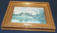 Vintage textured picture for sale  CONSETT