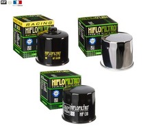 Filtre huile hiflofiltro d'occasion  Saint-Dizier