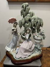 Rare large lladro for sale  El Dorado