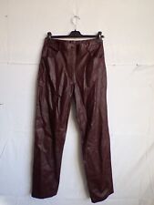 Pantalon femme pvc d'occasion  Le Péage-de-Roussillon