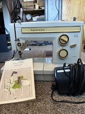 Kenmore sewing machine for sale  Niles