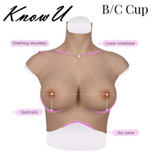 Size silicone breast for sale  Walnut