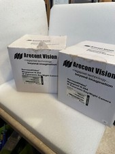Câmera de segurança Arecont Vision AV20185DN-HB IP panorâmica 180 graus dia/noite comprar usado  Enviando para Brazil