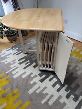 Small dining table for sale  OXFORD