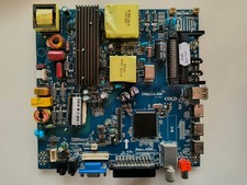 Scheda madre cv9203h usato  Grumo Nevano