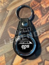 Porte clés peugeot d'occasion  Beaugency