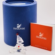 Swarovski puppet clown for sale  Apopka