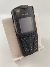 Nokia 5210 black for sale  BIRMINGHAM