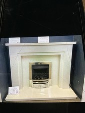 Alnmouth fireplace mantle for sale  NORWICH