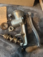 Vintage universal food for sale  Leon