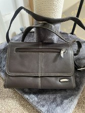 Travelling cross body for sale  BIRMINGHAM