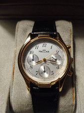 Orologio cronografo hellas usato  Sesto Fiorentino