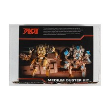 Kit espanador Enemy Spotted SciFi Minis médio quase perfeito, usado comprar usado  Enviando para Brazil