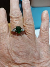 Tru diamonds women for sale  MORECAMBE