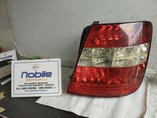 Fanale posteriore stop usato Fanale posteriore stop usato  Agrigento