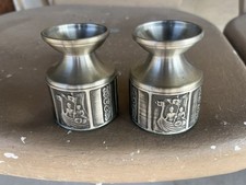 Norway konge tinn for sale  Tucson