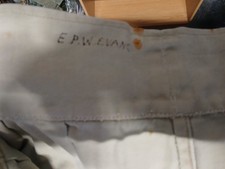 British army shorts for sale  NORWICH