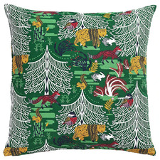 Vinterfint housse coussin d'occasion  Toulon-