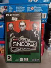 World snooker championshp usato World snooker championshp usato  Ventimiglia